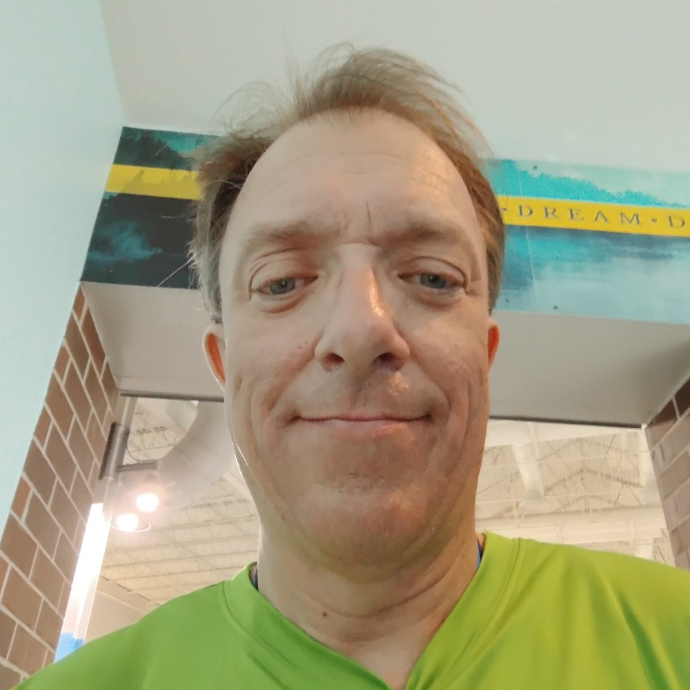 Meet your Posher, David